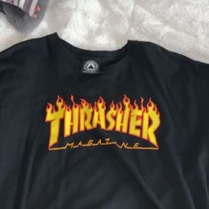 Thrasher Woman’s T-shirt
